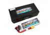 Gens Ace G-Tech LiPo - 3S 11.1V 2700mAh 30C Soaring with XT60