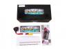 Gens Ace G-Tech LiPo - 3S 11.1V 2700mAh 30C Soaring with XT60