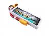 Gens Ace G-Tech LiPo - 3S 11.1V 4000mAh 30C Soaring with XT90