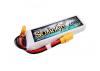 Gens Ace G-Tech LiPo - 3S 11.1V 4000mAh 30C Soaring with XT90