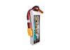 Gens Ace G-Tech LiPo - 3S 11.1V 4000mAh 30C Soaring with XT90