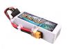 Gens Ace G-Tech LiPo - 4S 14.8V 2200mAh 30C Soaring with XT60