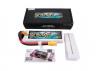 Gens Ace G-Tech LiPo - 4S 14.8V 3300mAh 30C Soaring with XT90