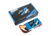 Gens Ace G-Tech LiPo - 2S 7.4V 800mAh 45C - BEC