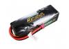 Gens Ace Hard Case G-Tech LiPo - 3S 11.1V 5500mAh 60C - Deans