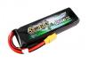 Gens Ace G-Tech Bashing LiPo - 3S 11.1V 6500mAh 60C - XT90