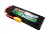 Gens Ace G-Tech Bashing LiPo - 3S 11.1V 6500mAh 60C - XT90
