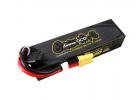 Li-Po Car G-Tech 3S 11.1V 8000mAh 100C Bashing with EC5