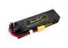 Gens Ace G-Tech Bashing LiPo - 3S 11.1V 8000mAh 100C - EC5