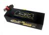 Gens Ace G-Tech Bashing LiPo - 4S 14.8V 8000mAh 100C - EC5