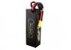 Gens Ace G-Tech Bashing LiPo - 4S 14.8V 8000mAh 100C - EC5