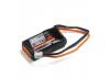 Spektrum 7.4V 300mAh 2S 30C LiPo Battery - PH Connector