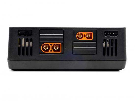 Spektrum SMART S250 AC Charger - 2 x 50W