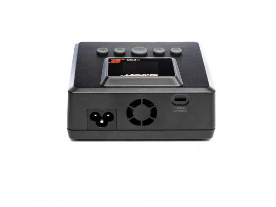 Spektrum SMART S250 AC Charger - 2 x 50W