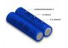 Overlander 800mAh 7.4V 2S 14500 Li-Ion Battery