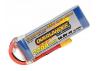Overlander 2200mAh 14.8V 4S 35C Supersport Pro LiPo Battery - XT60