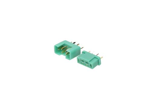 Team Orion MPX Connector (pair)