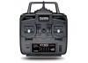 Futaba 4YWD Truck Transmitter With R214GFE Receiver