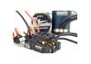 Castle Creations Mamba Micro X2 - 16.8V - Wp Sensored ESC With 1406-2280Kv Comb