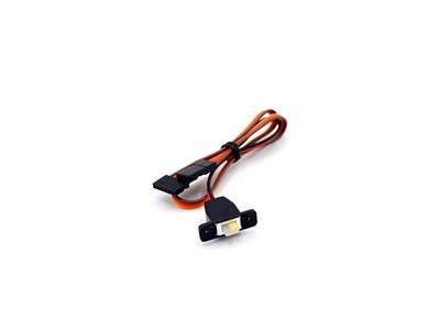 Castle Creations Receiver Harness - Copperhead 10