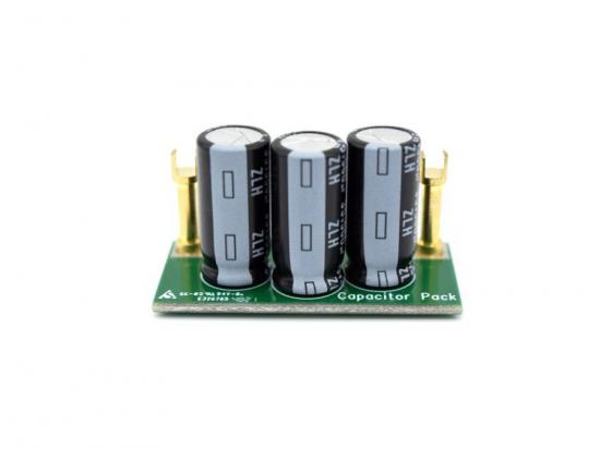Castle Creations Capacitor Pack - 8S Max (35V) - 1680Uf