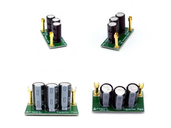 Castle Creations Capacitor Pack - 8S Max (35V) - 1680Uf