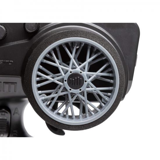 Spektrum Dx3 Smart Dsmr Promoto Tx Only