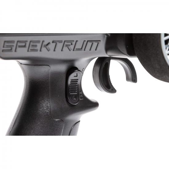 Spektrum Dx3 Smart Dsmr Promoto Tx Only