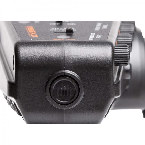Spektrum Dx3 Smart Dsmr Promoto Tx Only