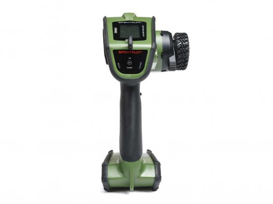 Spektrum DX6 Rugged - Green