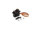 13g Sub-Micro Metal Gear Servo