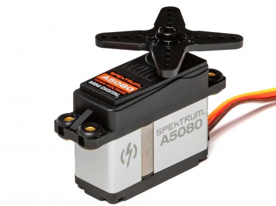 A5080 MT/HS Mini Digital HV Servo