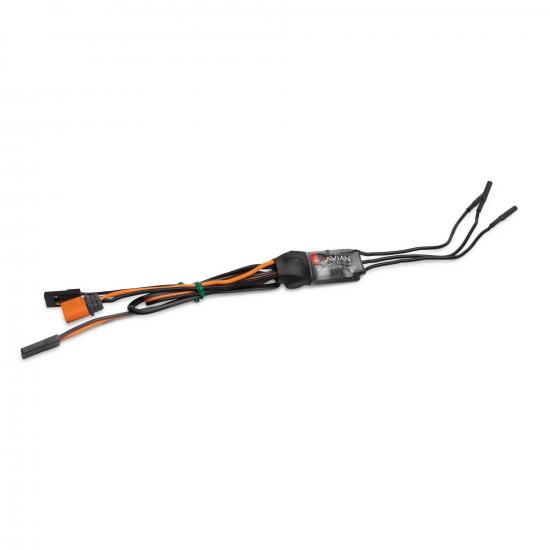 Avian 15 AMP Brushless Smart ESC - 2S-4S