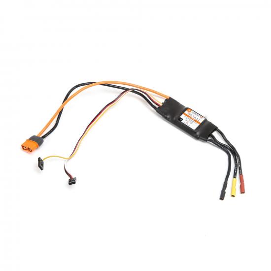 Avian 30 AMP Smart Brushless ESC - 2-4S