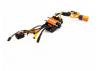 Firma 120A Brushless Smart Marine ESC - 3S-4S