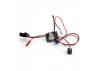 1:18 2-in-1 25A SLT ESC/Receiver: Rock Crawler