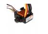 Firma 40A Lite Brushed Smart ESC - 2S-3S: IC3