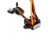 Firma 60A Lite Brushed Smart ESC - 2S-3S: IC3