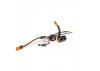 Firma 100A Brushless Smart ESC / 6500Kv Sensorless Motor Com