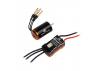 Spektrum Firma 8A Brushless ESC + Motor Combo For Axial SCX24