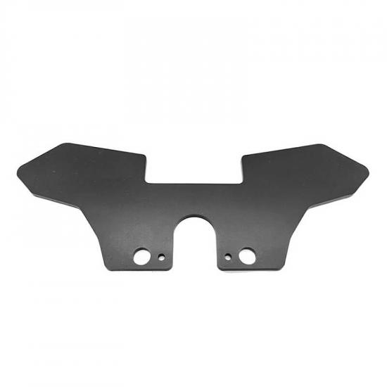 Phase 1 RC Centre Mudguard Arrma Kraton/Outcast