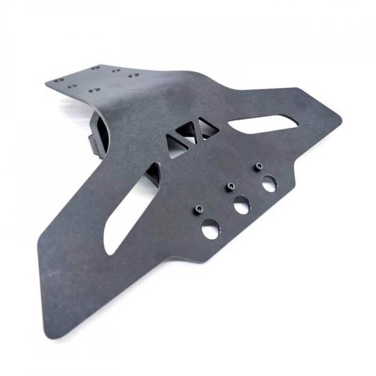 Phase 1 RC Bumper Arrma Kraton / Outcast 8S Front