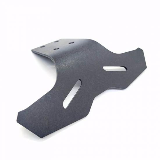 Phase 1 RC Front Bumper Corally Shogun