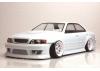 Pandora Toyota Chaser JZX100 BN Sports Clear Bodyshell