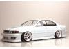 Pandora Toyota Chaser JZX100 BN Sports Clear Bodyshell