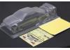 Pandora Toyota Chaser JZX100 BN Sports Clear Bodyshell