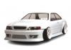 Pandora Toyota Chaser JZX100 BN Sports Clear Bodyshell