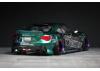 Pandora Toyota GT86 ZN6 Drift Line Origin Labo Clear Bodyshell