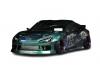 Pandora Toyota GT86 ZN6 Drift Line Origin Labo Clear Bodyshell