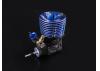 Picco P3TX Off Road Engine - Ceramic Aluminium Carburettor